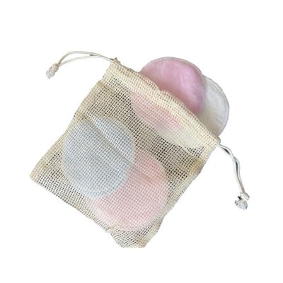 China 100% Cotton Natural Cotton Menstrual Pad Reusable Cotton For Clean Face for sale