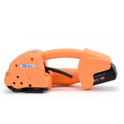 Chine Q2L Machine de fixation entièrement automatique à un bouton Reste 18V 5,0Ah Grande force de traction 5500N à vendre