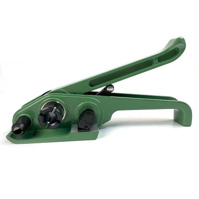 China XW25 Manual Strapping Tool Perfect For Industrial Material Packaging for sale