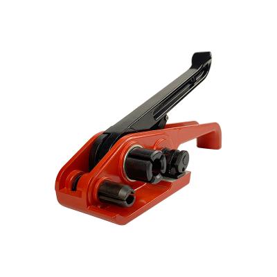 China XW20 Fiber Belt Tensioner Lightweight and Portable for Easy Carrying and Operation for sale