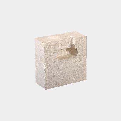 China JM23 JM26 Mullite Bricks JM28 JM30 JM32 Light Weight Mullite Insulating Fire Brick for sale