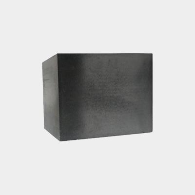 China 55%-75% Alumina Magnesite Refractory Bricks Magnesia Carbon Bricks Electric Arc Furnaces for sale