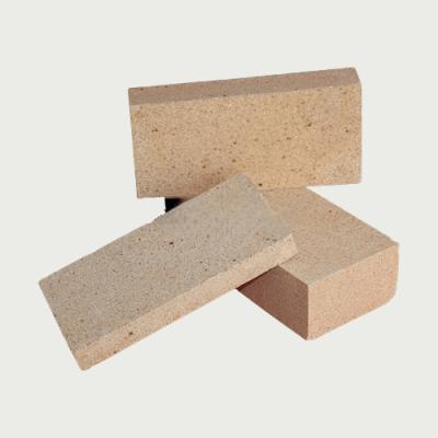 China SK-30 SK-32 SK-34 SK-35 Fireclay Brick For Metallurgy Ceramics Glass for sale