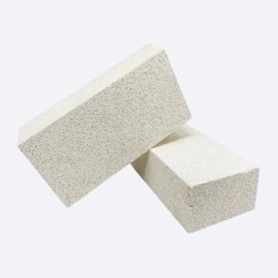 China JM23 JM26 Mullite Insulation Brick JM28 JM30 Insulating Firebrick for sale