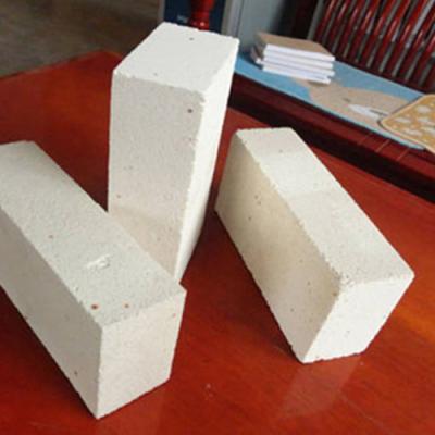 China High Performace Zirconia Brick Furnace Refractory Brick In Glass Melting Furnaces for sale