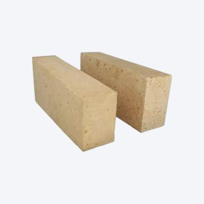 China Heat Proof Ultra-high Alumina Brick Furnace Refractory Brick For Industrial Furnace for sale