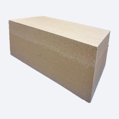 China China Leading Refractory Provider Rongsheng Casting Large Size Fire Clay Brick Kiln Refractory Brick For Glass Furnace for sale