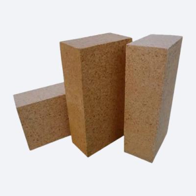 China Good Fire Resistance Refractory Fireclay Bricks For Long Lasting Industrial Applications for sale