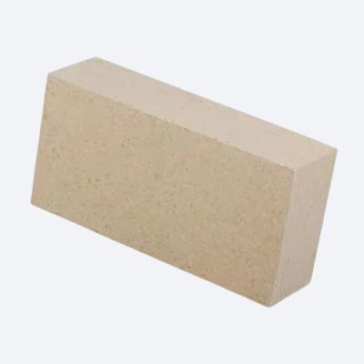 China Best Price Refractory Fireclay High Performance Low Porosity Fireclay Bricks For Glass Kiln for sale