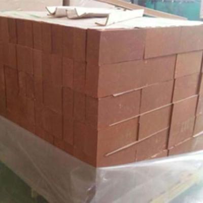 China High-Performance Fused Magnesia Bricks For High-Temperature Industries for sale