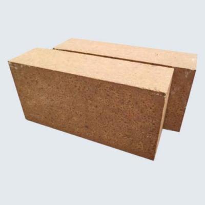 China Advanced Fused Magnesia Refractory Brick For High-Performance Industrial for sale