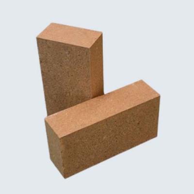 China High-Strength Fused Magnesia Brick For Superior Industrial Applications for sale