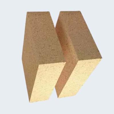 China Low Porosity Fireclay Bricks For Modern Industrial for sale