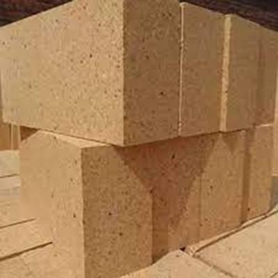 China High-Performance Low Porosity Fireclay Bricks With Unmatched Durability And Efficiency for sale