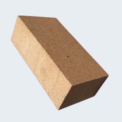 China Premium Low Porosity Fireclay Bricks With Superior Thermal Shock Resistance for sale