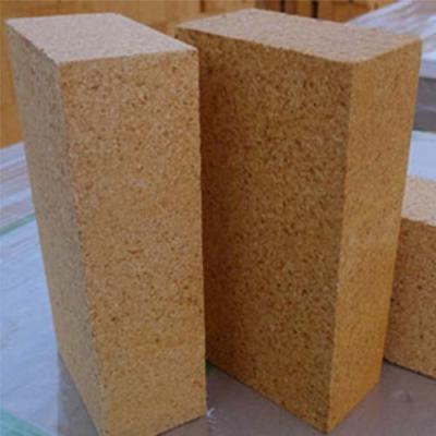 China Maximize Furnace Efficiency Low Porosity Fireclay Bricks for sale