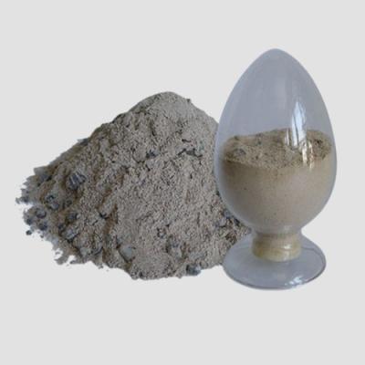 China Premium Fire Clay Refractory Castable With Ultimate Heat Resistance And Durability For Industrial Applications for sale