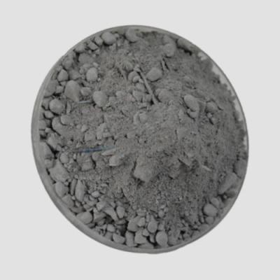 China Steel Fiber Reinforced Castable For Enhanced Durability And Thermal Shock Resistance for sale