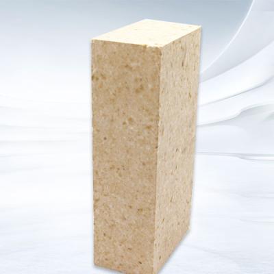 China Alumina Silica Refractory Bricks For High Temperature Kilns for sale