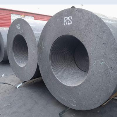 China State-of-the-Art Graphite Electrode Wide Range of Applications For Steel Industry for sale