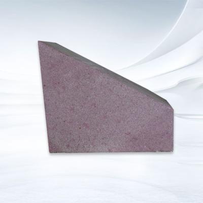 China High-Strength High Thermal Stability Chrome Corundum Brick For Extreme Heat Applications for sale