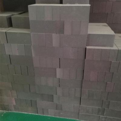 China Long-Lasting Chrome Corundum Brick With High Mechanical Strength Enhance Furnace Efficiency for sale