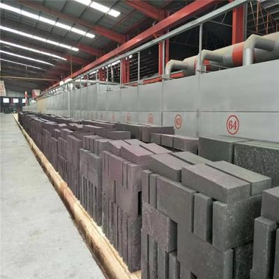 China Low Thermal Conductivity Corrosion-Resistant Chrome Corundum Bricks For Smelting for sale