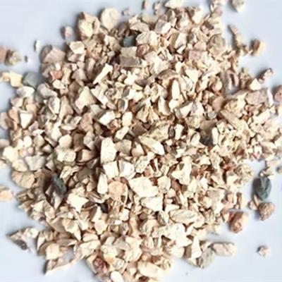 China Refractory Grade Calcined Bauxite Aggregate For Industrial Applications for sale