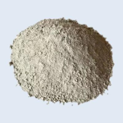 China Refractory High Alumina Corundum Spinel Fused Ramming Mass For Industrial Kilns And Furnaces for sale