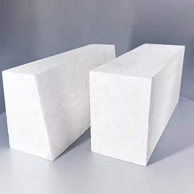 China Thermal Shock Resistance Corundum Bricks In Ironmaking Blast Furnace Lining for sale