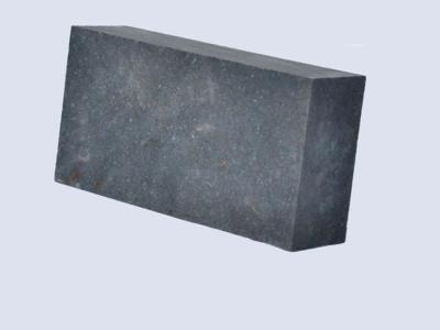 China Factory Supply Blast Furnace Refractory Bricks Silicon Carbide Bricks for sale