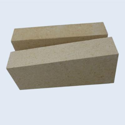 China Customized Durable And Reliable High Alumina Bricks For Long-Lasting Kiln Linings for sale