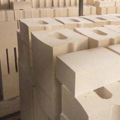 China Wear-Resistant High Alumina  Bricks For Extreme Industrial Applications for sale