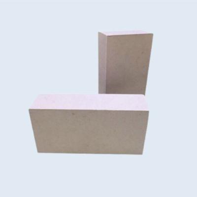 China Lightweight Mullite Bricks For Extreme Temperature Resistance With Enhanced Durability for sale