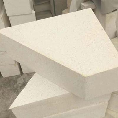 China Customized Special-shaped Mullite Bricks For Industrial Furnaces for sale