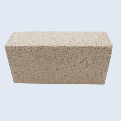 China High Alumina Insulation Bricks For Hot Blast Furnace for sale