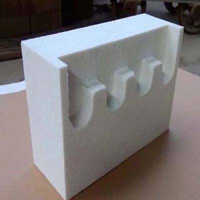 China Wholesale Alumina Bubble Bricks Alumina Hollow Ball Insulating Brick for sale