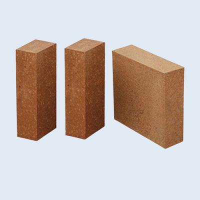 China Magnesium Oxide Bricks Refractory Magnesia Fire Bricks For Industrial Furnaces for sale