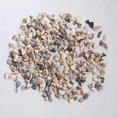 China High Quality Refractory Raw Material Calcined Bauxite Wholesale  Calcined Bauxite For Sale For Refractories for sale