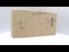 Lightweight Silica Insulation Bricks For Superior Thermal Insulation in High-Temperature Environment