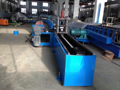 중국 High SPEED stud and track Roll Forming Machine 판매용