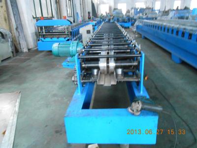 Chine DOOR FRAME ROLL FORMING MACHINE à vendre