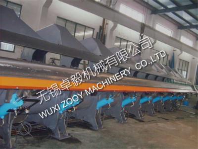 Chine machine se pliante de commande numérique par ordinateur de 380V 3Phase 50HZ avec la profondeur 800mm de gorge à vendre