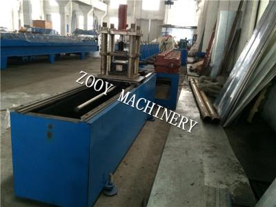 China Galvanized steel Stud And Track Roll Forming Machine Standard CD & UD High speed Up to 45meters per minute for sale