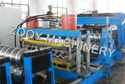 China 10 Tonnen Silo, diemaschine hydraulisches Decoiler große Eindämmung machen zu verkaufen