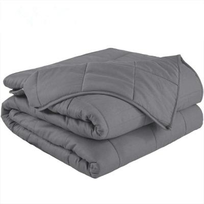 China Therapy Hot Selling Custom Sensory Weighted Blanket for Kids for sale