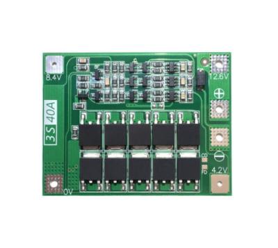 China Multilayer FR-4 PCB/PCBA design, bom list gerber files, prototype PCB board for sale