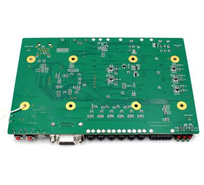 China FR-4 Shenzhen electronic pcb assembly pcba clone pcba copy service for sale