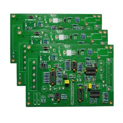 China High Quality Electronic Board Assembly Circuit Board Pcba PCB Assembly Lxt20220312 for sale