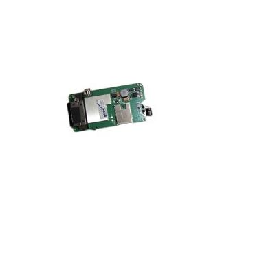 China Baidu and Google OEM GPS PCBA Electronic Circuit Board Assembly for sale